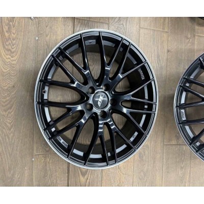 Диски 19 5.112 ATS Perfection для Audi, VW, Mercedes, BMW тощо! G-Felgen
