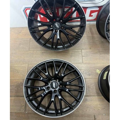 Диски 19 5.112 ATS Perfection для Audi, VW, Mercedes, BMW тощо! G-Felgen
