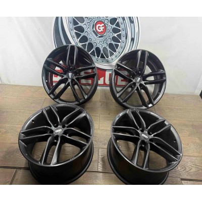Німецькі диски 20 5.112 BBS SX для Audi, Mercedes, VW тощо! G-Felgen