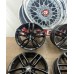 Німецькі диски 20 5.112 BBS SX для Audi, Mercedes, VW тощо! G-Felgen