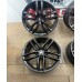 Німецькі диски 20 5.112 BBS SX для Audi, Mercedes, VW тощо! G-Felgen