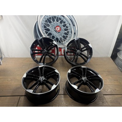 Німецькі диски 20 5.112 WheelWorld WH27 Audi, Volkswagen, Mercedes! G-Felgen