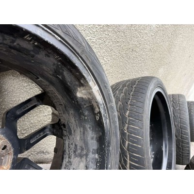 Диски 22 5.120 Land Rover Range Rover та тощо! G-Felgen