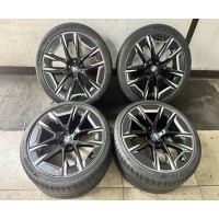 Оригінальні диски 20 5.112 BMW 1001 стиль G30 G31 та тощо! G-Felgen