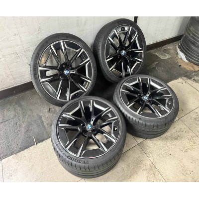 Оригінальні диски 20 5.112 BMW 1001 стиль G30 G31 та тощо! G-Felgen