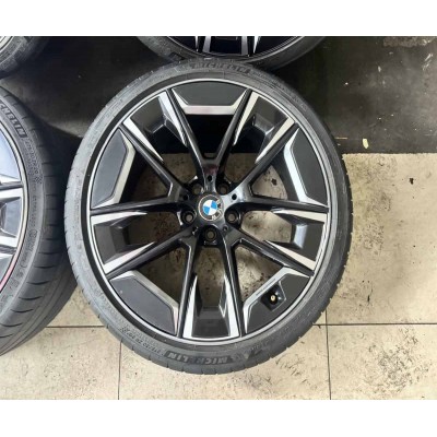 Оригінальні диски 20 5.112 BMW 1001 стиль G30 G31 та тощо! G-Felgen