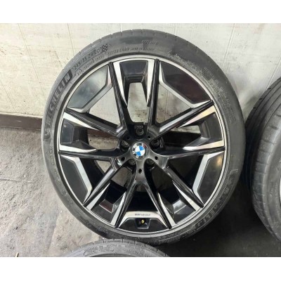 Оригінальні диски 20 5.112 BMW 1001 стиль G30 G31 та тощо! G-Felgen