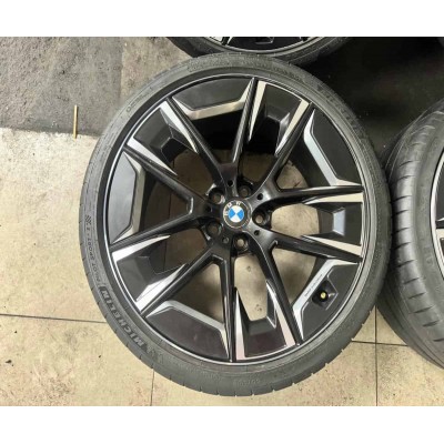 Оригінальні диски 20 5.112 BMW 1001 стиль G30 G31 та тощо! G-Felgen
