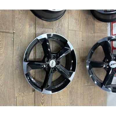 Диски ATS Auvora 18 5.112  для Audi, VW, Skoda та інші! G-Felgen