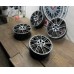 Оригінальні диски 18 5.114.3 Toyota Corolla, Avensis, Camry тощо! G-Felgen
