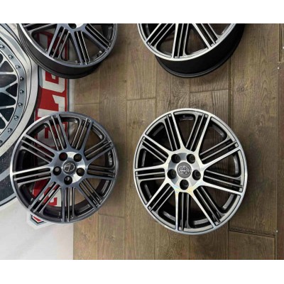 Оригінальні диски 18 5.114.3 Toyota Corolla, Avensis, Camry тощо! G-Felgen