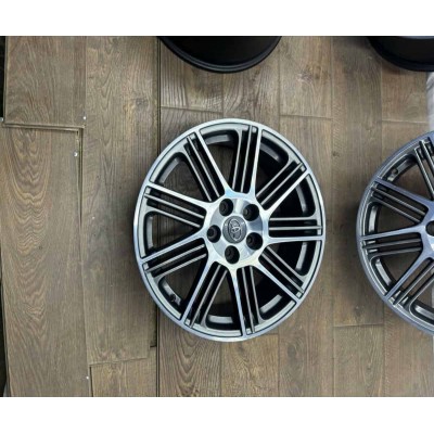 Оригінальні диски 18 5.114.3 Toyota Corolla, Avensis, Camry тощо! G-Felgen