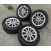 Оригінальні диски 17 5.112 BMW 618 стиль G30, G31, G32 та інші! G-Felgen
