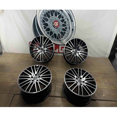 Різноширокі диски 18 5.112 OEM Mercedes C-Class W206 та інші! G-Felgen
