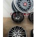 Різноширокі диски 18 5.112 OEM Mercedes C-Class W206 та інші! G-Felgen