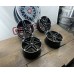 Німецькі диски 18 5.120 CMS C14 для BMW F10 F30 та інші! G-Felgen