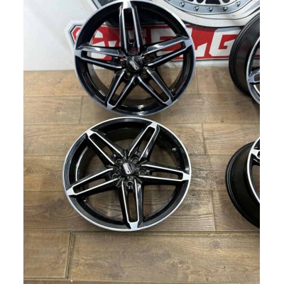 Німецькі диски 18 5.120 CMS C14 для BMW F10 F30 та інші! G-Felgen