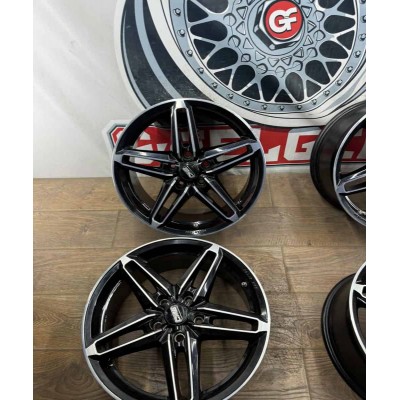 Німецькі диски 18 5.120 CMS C14 для BMW F10 F30 та інші! G-Felgen