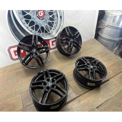 Диски Ronal R65 17 5.112 для Audi, Volkswagen та інші! G-Felgen