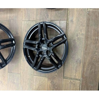 Диски Ronal R65 17 5.112 для Audi, Volkswagen та інші! G-Felgen
