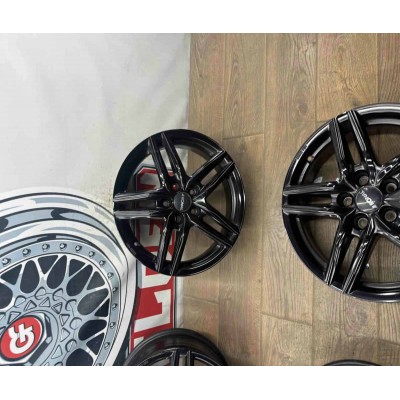 Диски Ronal R65 17 5.112 для Audi, Volkswagen та інші! G-Felgen