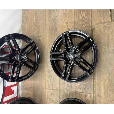 Диски Ronal R65 17 5.112 для Audi, Volkswagen та інші! G-Felgen