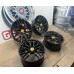 Диски MAM RS4 19 5.108 для Volvo, Ford та інші! G-Felgen