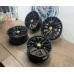 Диски MAM RS4 19 5.108 для Volvo, Ford та інші! G-Felgen
