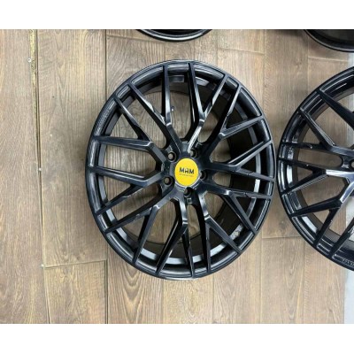 Диски MAM RS4 19 5.108 для Volvo, Ford та інші! G-Felgen