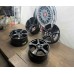 Німецькі диски 19 5.112 Ronal R55 для Audi, Volkswagen та інші! G-Felgen