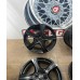 Німецькі диски 19 5.112 Ronal R55 для Audi, Volkswagen та інші! G-Felgen