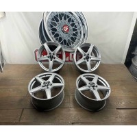Німецькі диски 18 5.112 RH AR4 на Audi, Mercedes та інші! G-Felgen