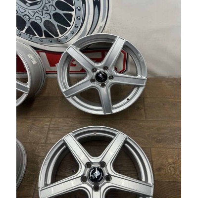 Німецькі диски 18 5.112 RH AR4 на Audi, Mercedes та інші! G-Felgen