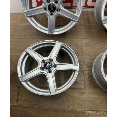Німецькі диски 18 5.112 RH AR4 на Audi, Mercedes та інші! G-Felgen