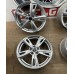 Немецькі диски 18 5.112 Borbet BU1 для VW, Audi та інші! G-Felgen