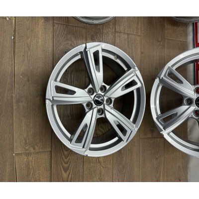 Немецькі диски 18 5.112 Borbet BU1 для VW, Audi та інші! G-Felgen