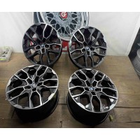 Оригінальні диски 22 5.112 BMW 913 стиль BMW X5 G05 X6 G06 X7 G07! G-Felgen