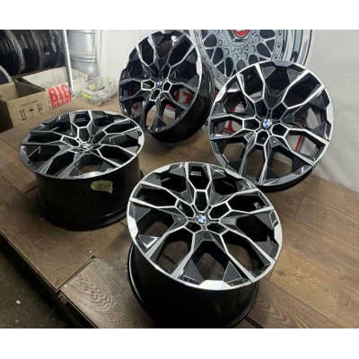 Оригінальні диски 22 5.112 BMW 913 стиль BMW X5 G05 X6 G06 X7 G07! G-Felgen