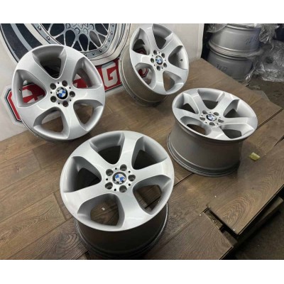 Оригінальні диски 19 5.120 BMW 132 стиль X5 Е53 E70 F15; X6 E71 F16 та інші!