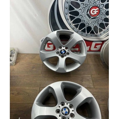 Оригінальні диски 19 5.120 BMW 132 стиль X5 Е53 E70 F15; X6 E71 F16 та інші!