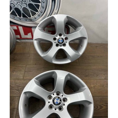 Оригінальні диски 19 5.120 BMW 132 стиль X5 Е53 E70 F15; X6 E71 F16 та інші!