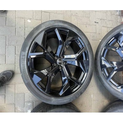 Оригінальних дисків 23 5.112 Audi RSQ8 4M 4M8 та інші! G-Felgen