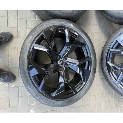 Оригінальних дисків 23 5.112 Audi RSQ8 4M 4M8 та інші! G-Felgen