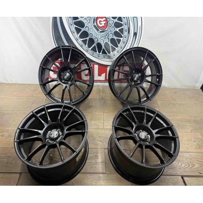 Iталійські легкі диски 19 5.112 Oz Racing Ultraleggera Mercedes, BMW та інших! G-Felgen