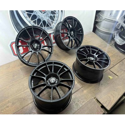 Iталійські легкі диски 19 5.112 Oz Racing Ultraleggera Mercedes, BMW та інших! G-Felgen