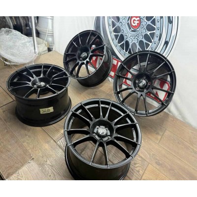 Iталійські легкі диски 19 5.112 Oz Racing Ultraleggera Mercedes, BMW та інших! G-Felgen