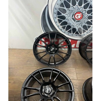 Iталійські легкі диски 19 5.112 Oz Racing Ultraleggera Mercedes, BMW та інших! G-Felgen