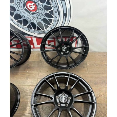 Iталійські легкі диски 19 5.112 Oz Racing Ultraleggera Mercedes, BMW та інших! G-Felgen