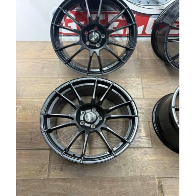 Iталійські легкі диски 19 5.112 Oz Racing Ultraleggera Mercedes, BMW та інших! G-Felgen