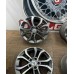 Оригінальні диски 17 5.112 Mercedes C-Сlass W205 S205 C205 A205! G-Felgen 